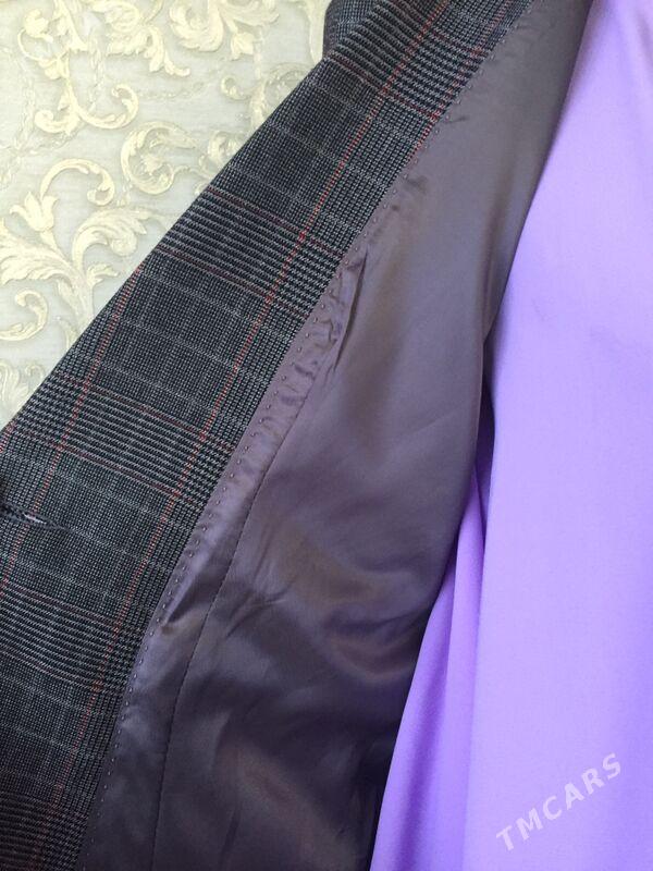 пиджак   kostyum - Balkanabat - img 2