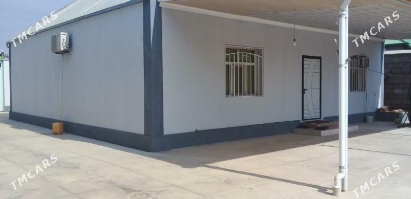 Änew satlyk jaý plan - Анев - img 1