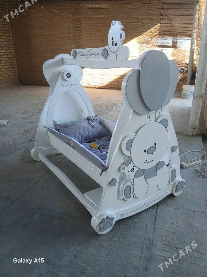 sallancak tokly - Ашхабад - img 2