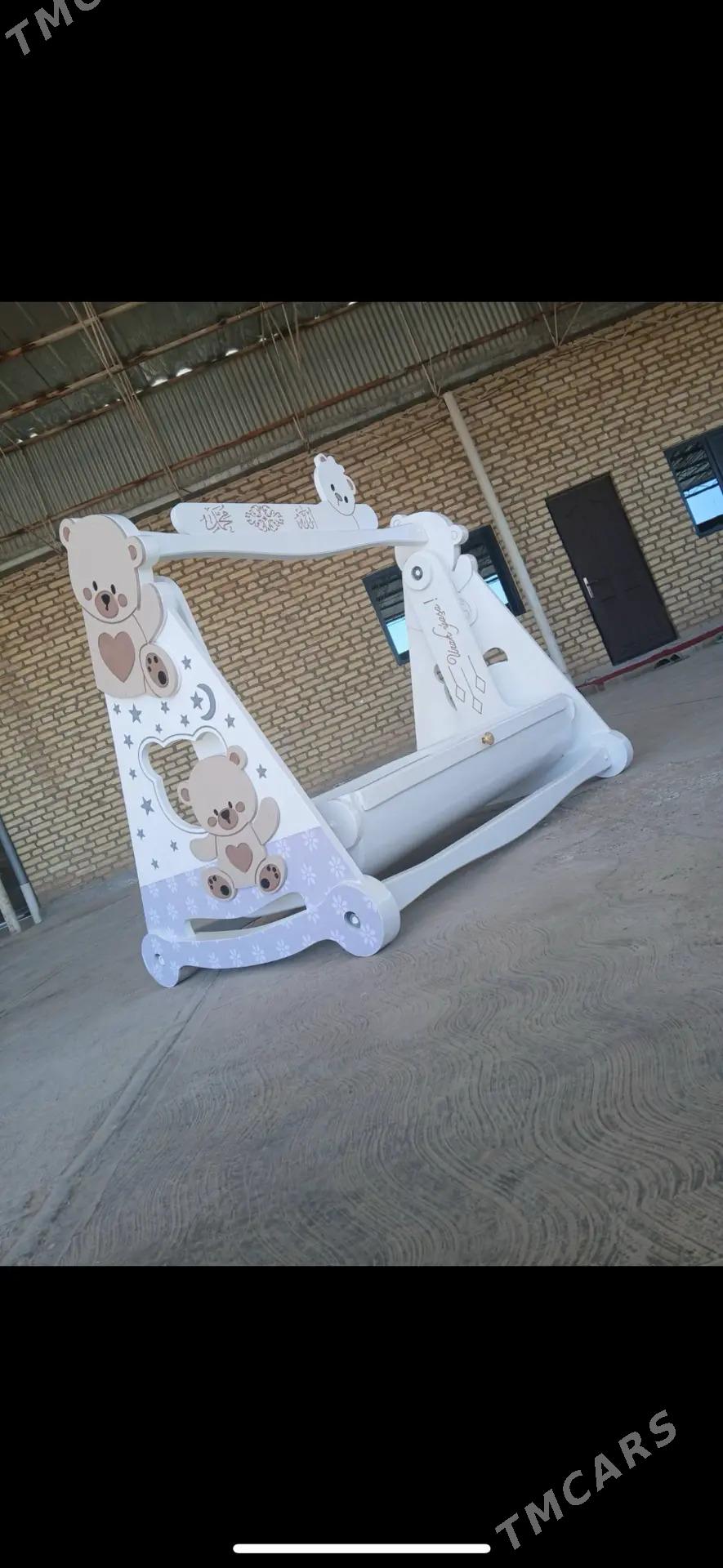 sallancak tokly - Ашхабад - img 3