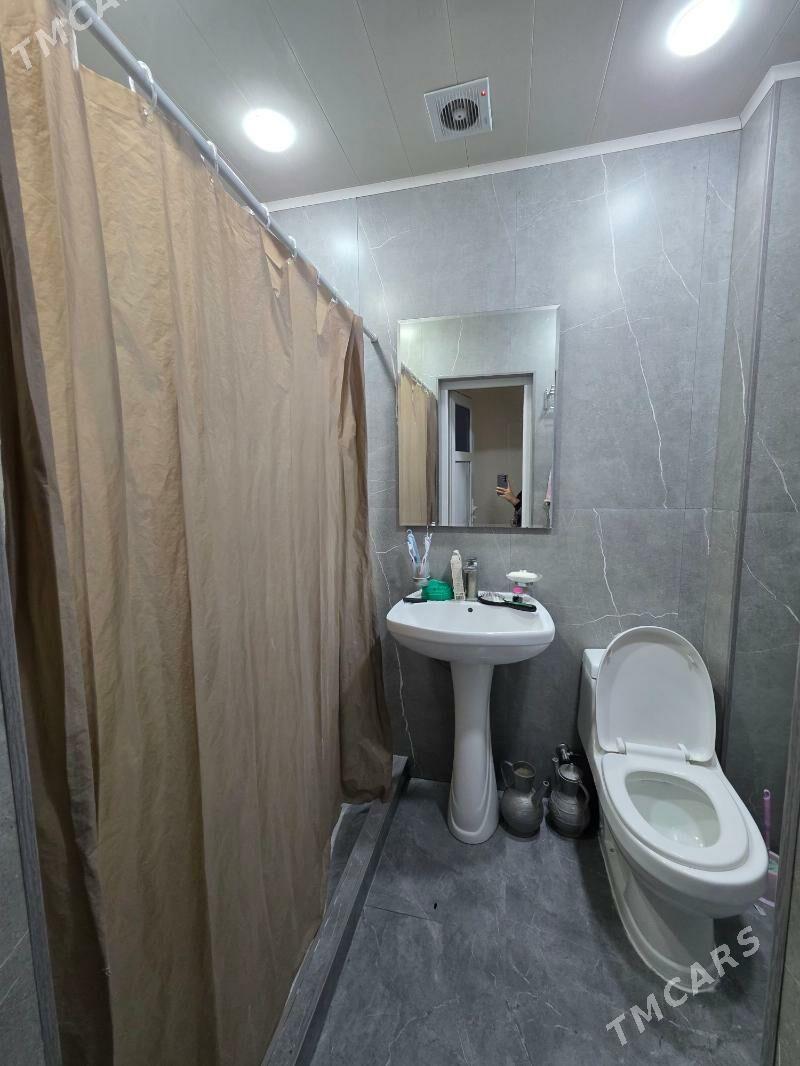 Satlyk Tamatny 1etaž 2kom 64m² - Бузмеин - img 6