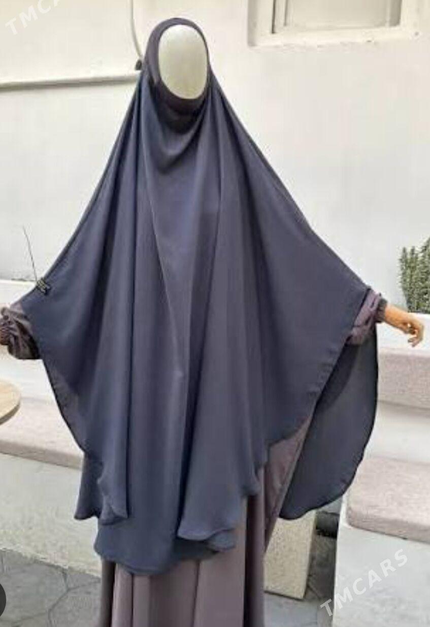 ПЛАТОК ХИДЖАБ - Türkmenabat - img 2