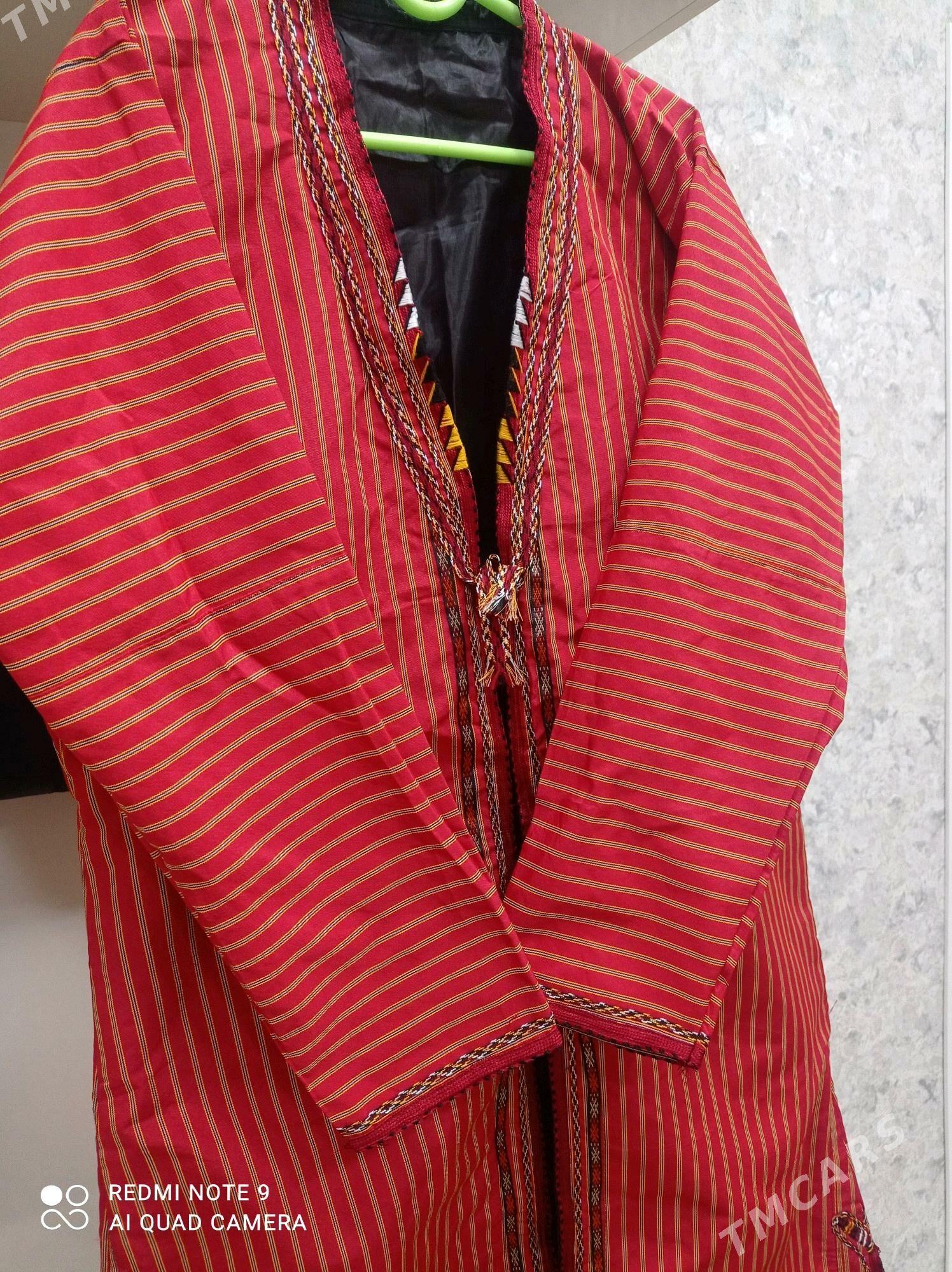 dondon - Balkanabat - img 2