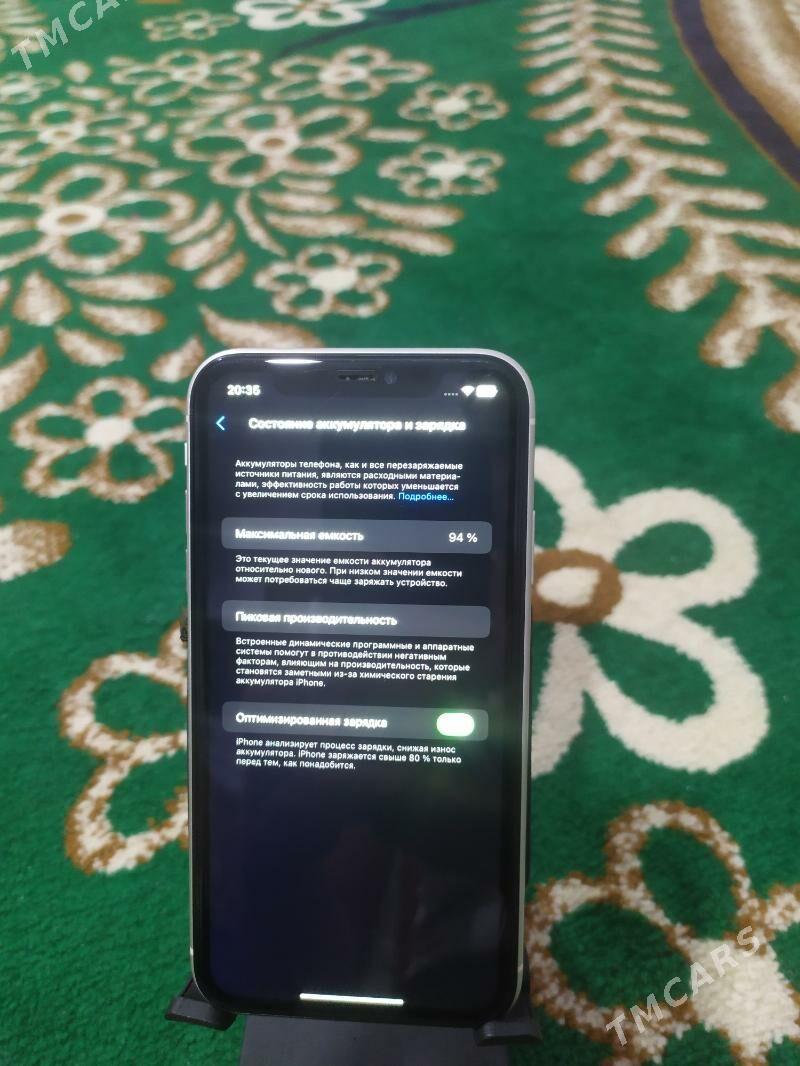 Iphone 11 - Türkmenabat - img 3