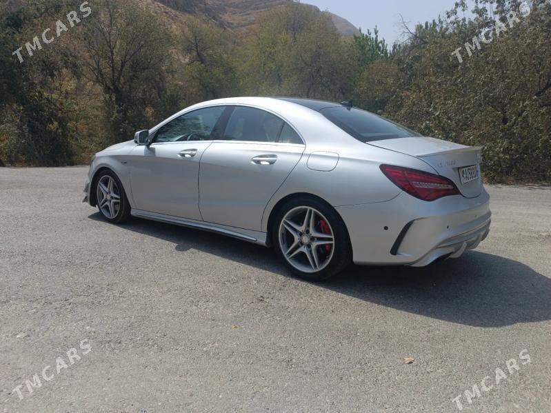 Mercedes-Benz CLA 2013 - 320 000 TMT - Ашхабад - img 4
