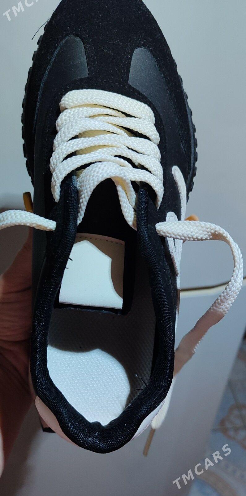 кросы - Мары - img 3