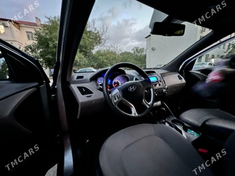 Hyundai Tucson 2011 - 226 000 TMT - Aşgabat - img 2