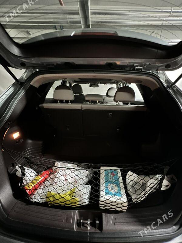 Hyundai Tucson 2011 - 226 000 TMT - Aşgabat - img 4