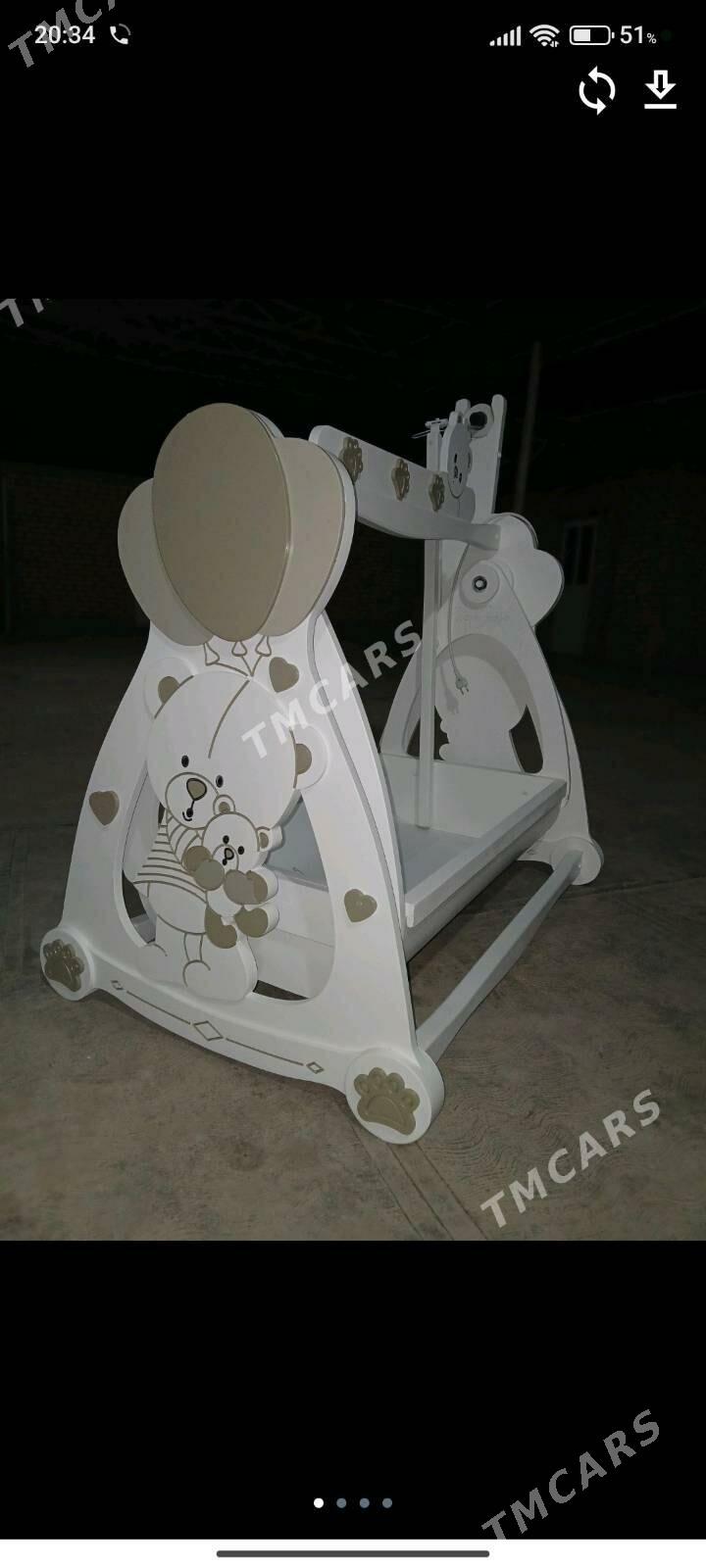 tokly sallancak - Aşgabat - img 3