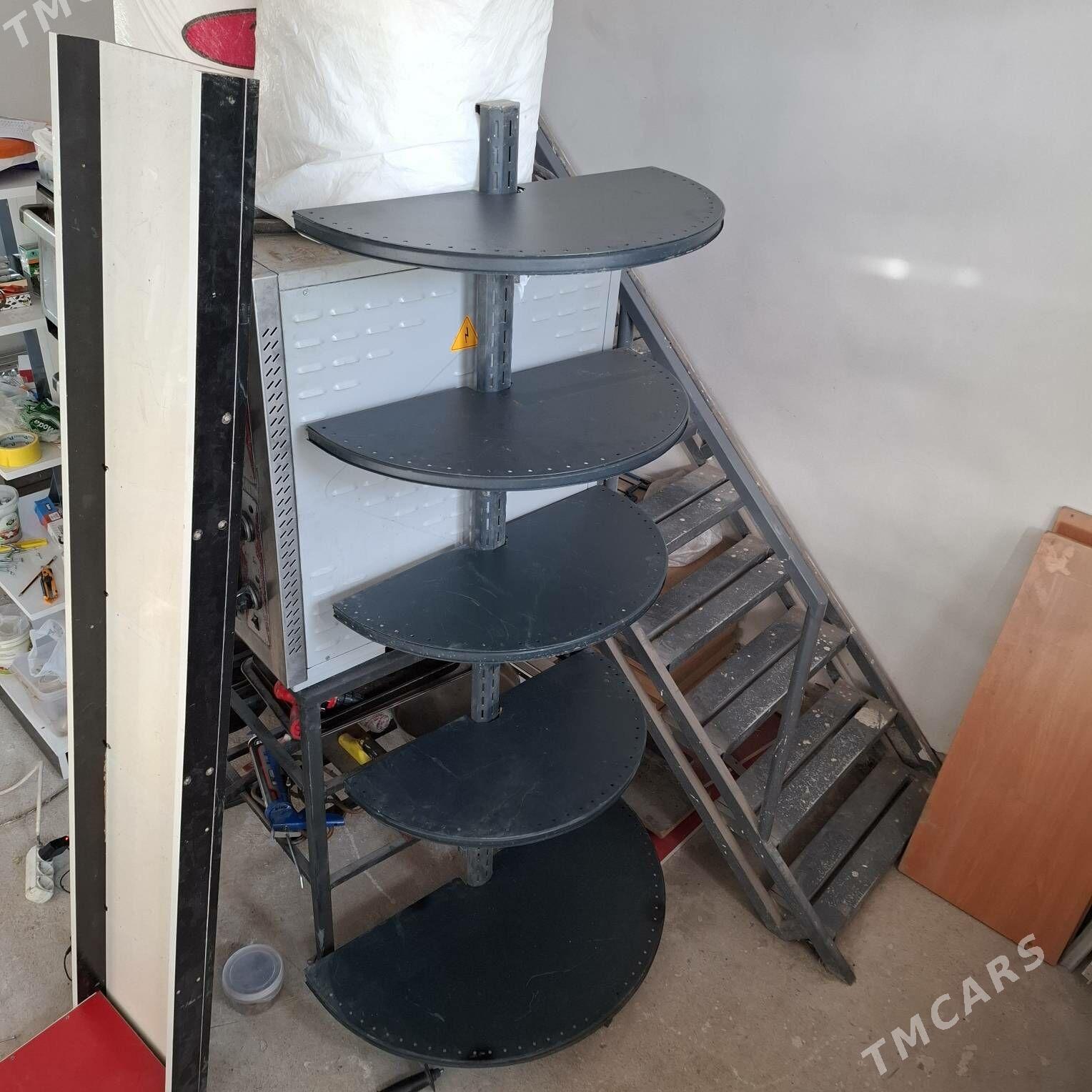 Market polka - Aşgabat - img 2