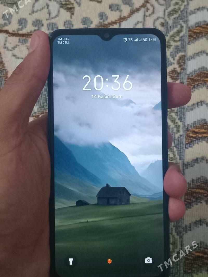 İnfinix hot 30i - Balkanabat - img 4