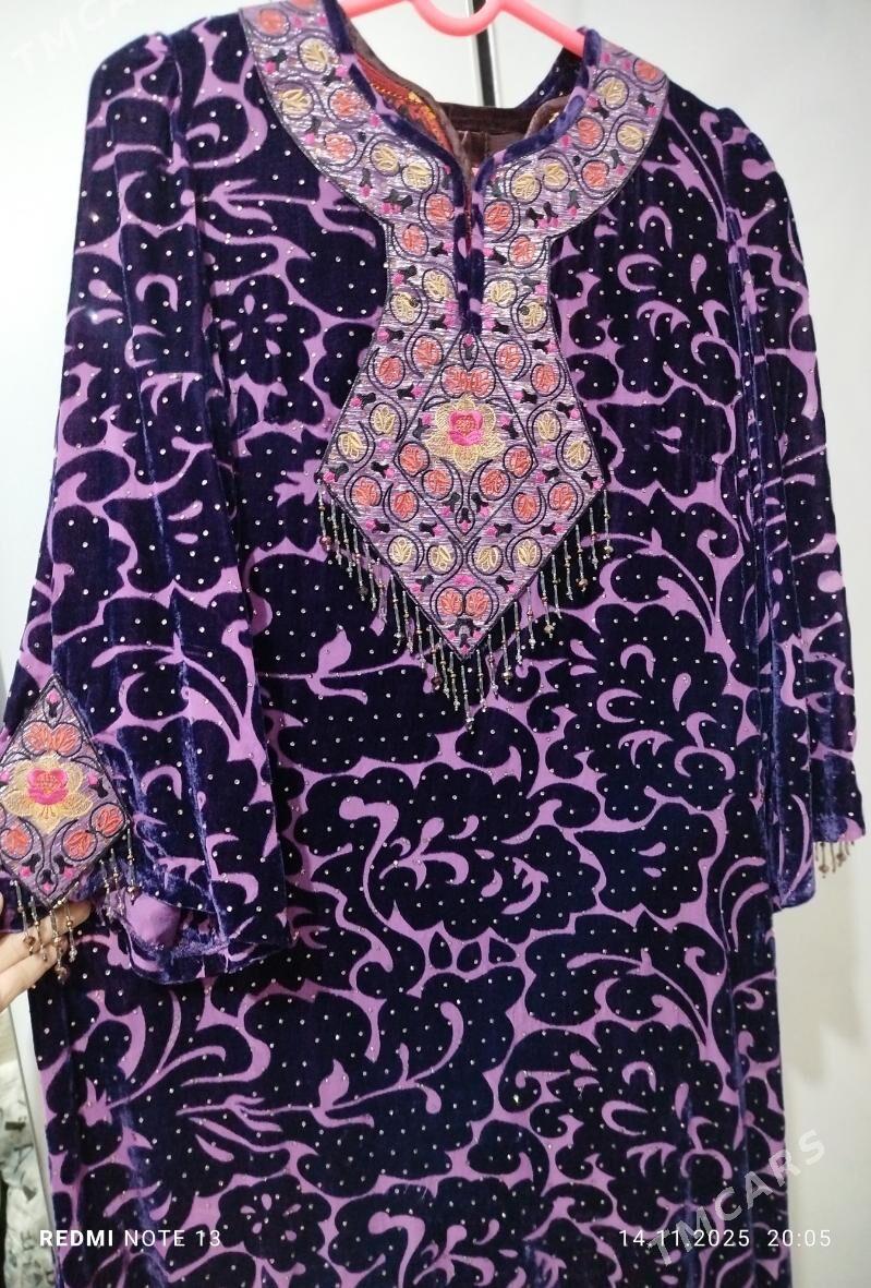 Toy Koynek - Türkmenabat - img 3