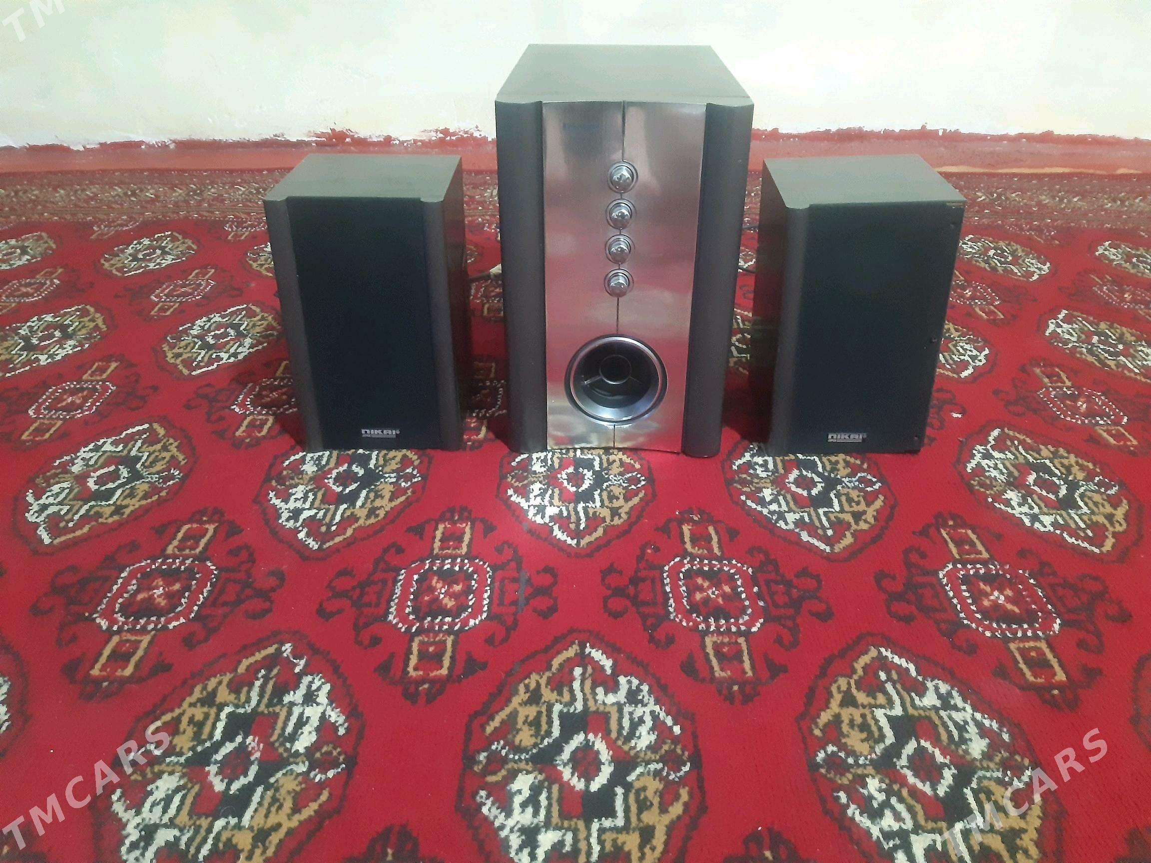 nikai - Гёкдже - img 1