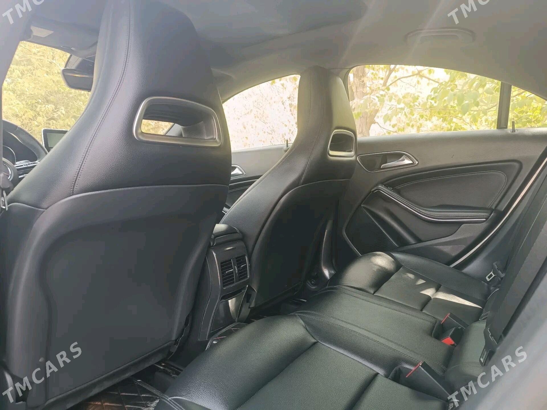 Mercedes-Benz CLA 2013 - 320 000 TMT - Ашхабад - img 7