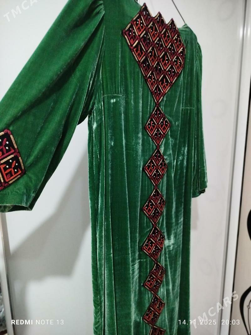 Toy Koynek - Türkmenabat - img 4