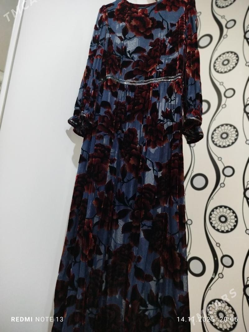 Toy Koynek - Türkmenabat - img 2