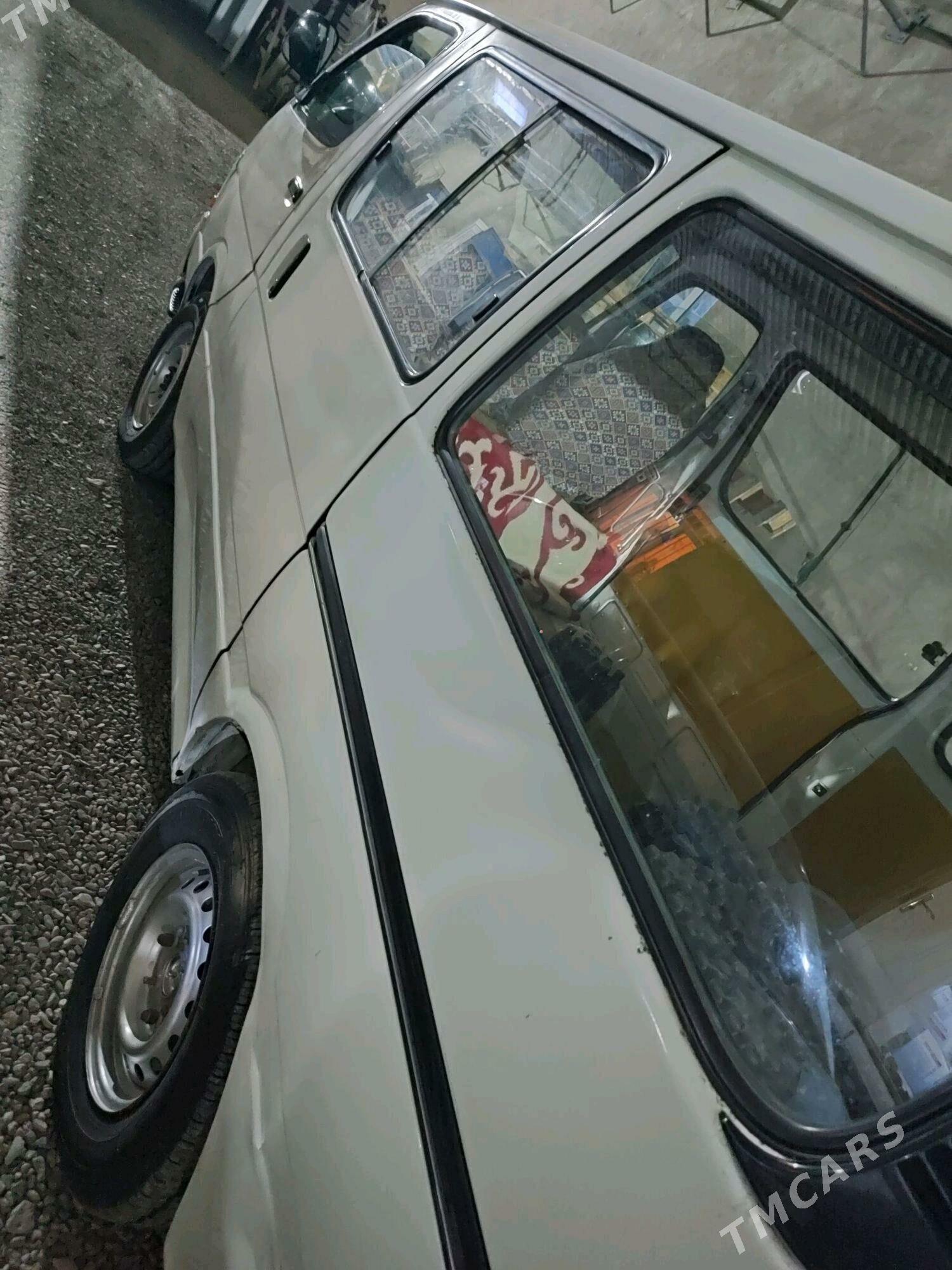 Toyota Hiace 1997 - 70 000 TMT - Mary - img 3