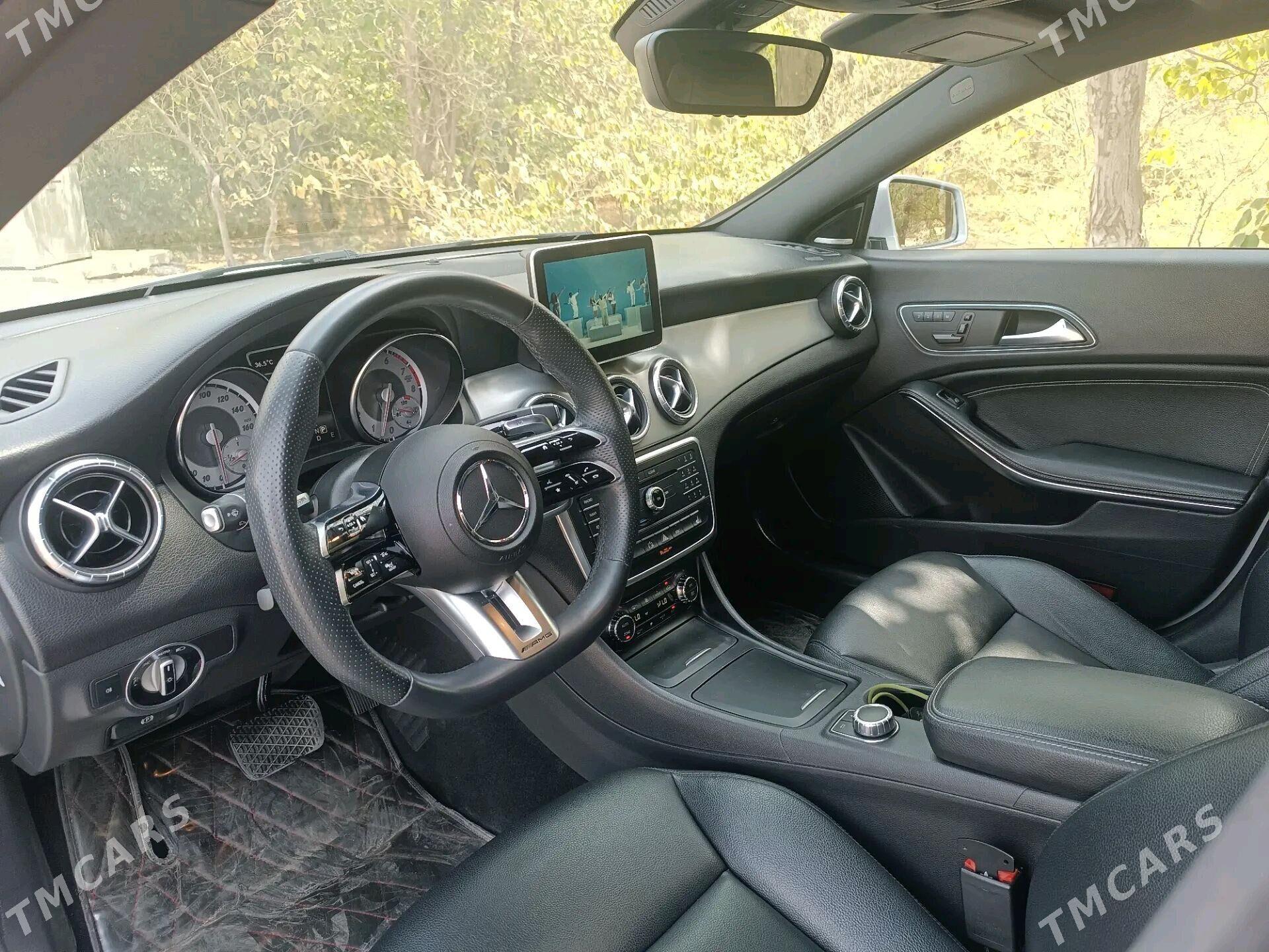 Mercedes-Benz CLA 2013 - 320 000 TMT - Ашхабад - img 6