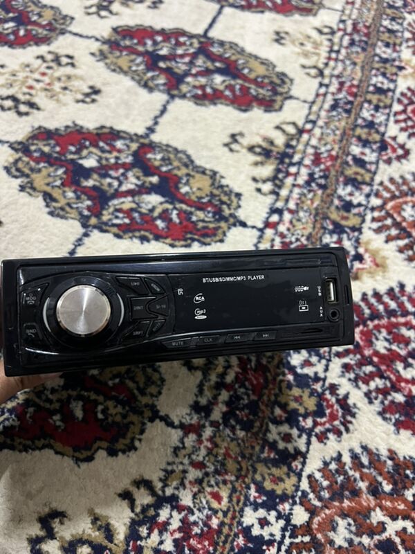 Magnitafon 70 TMT - Ашхабад - img 2