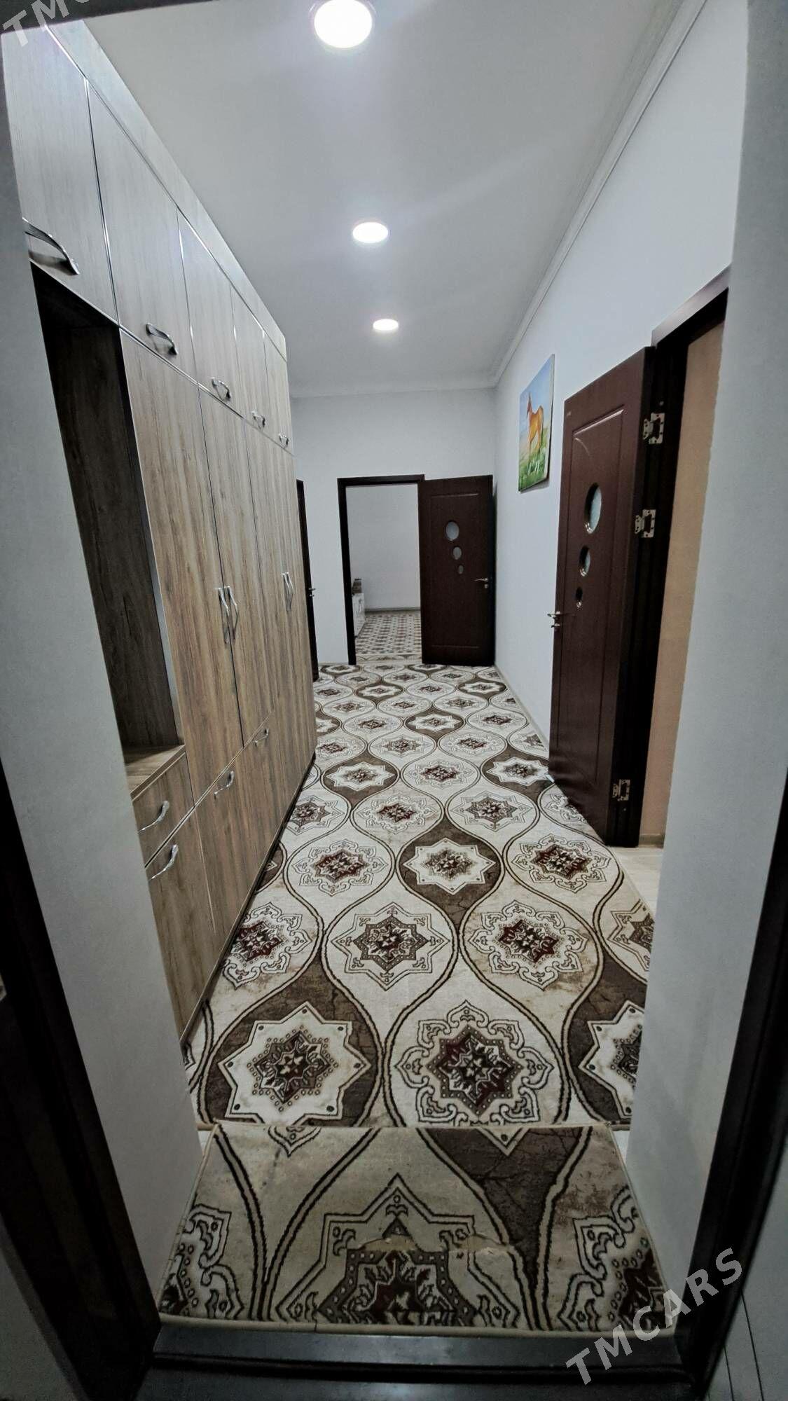 Änew satlyk jaý plan - Анев - img 3