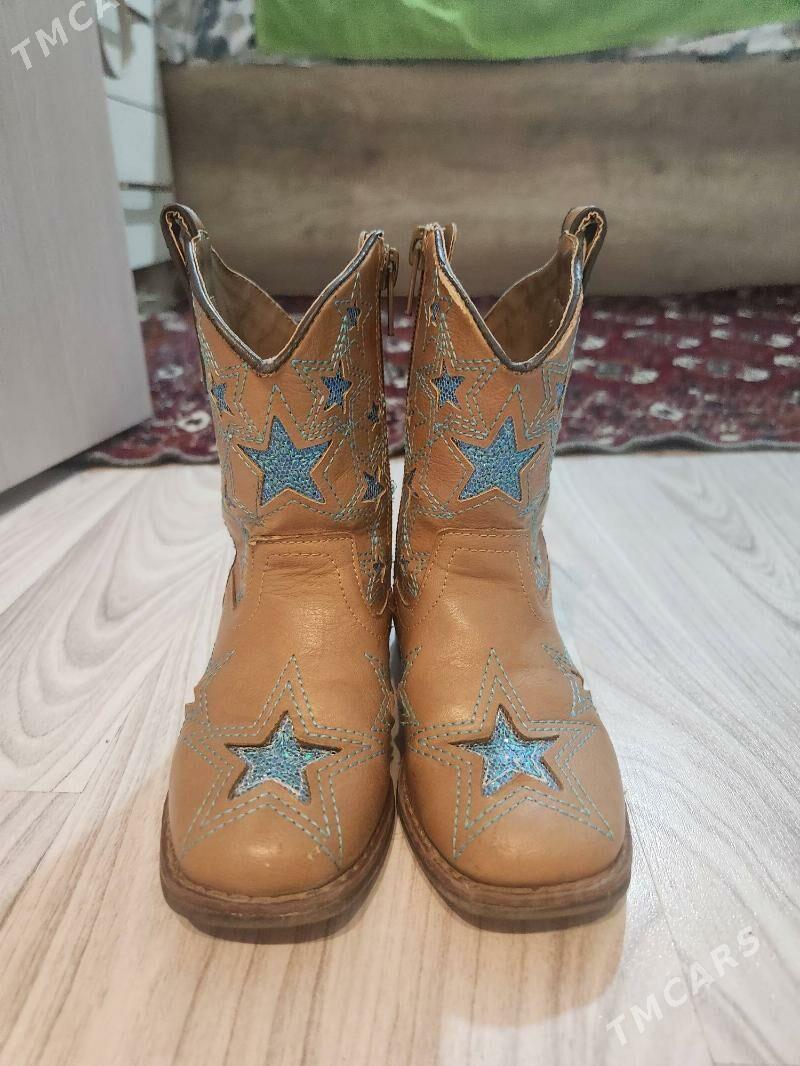 сапоги - Aşgabat - img 2