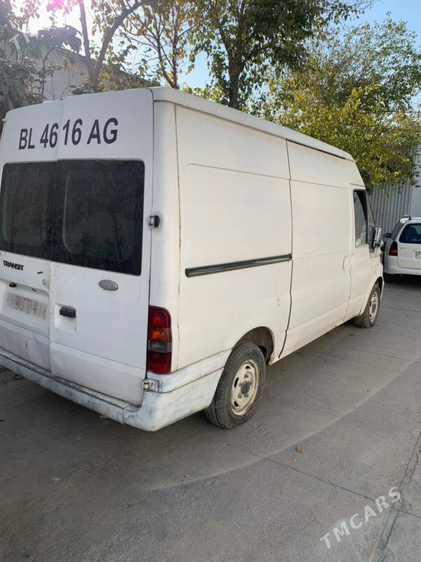 Ford Transit Connect 2002 - 65 000 TMT - Ашхабад - img 3