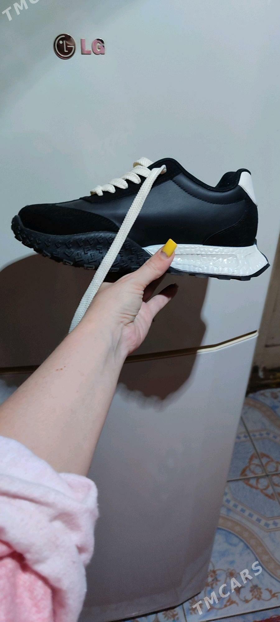 кросы - Мары - img 1