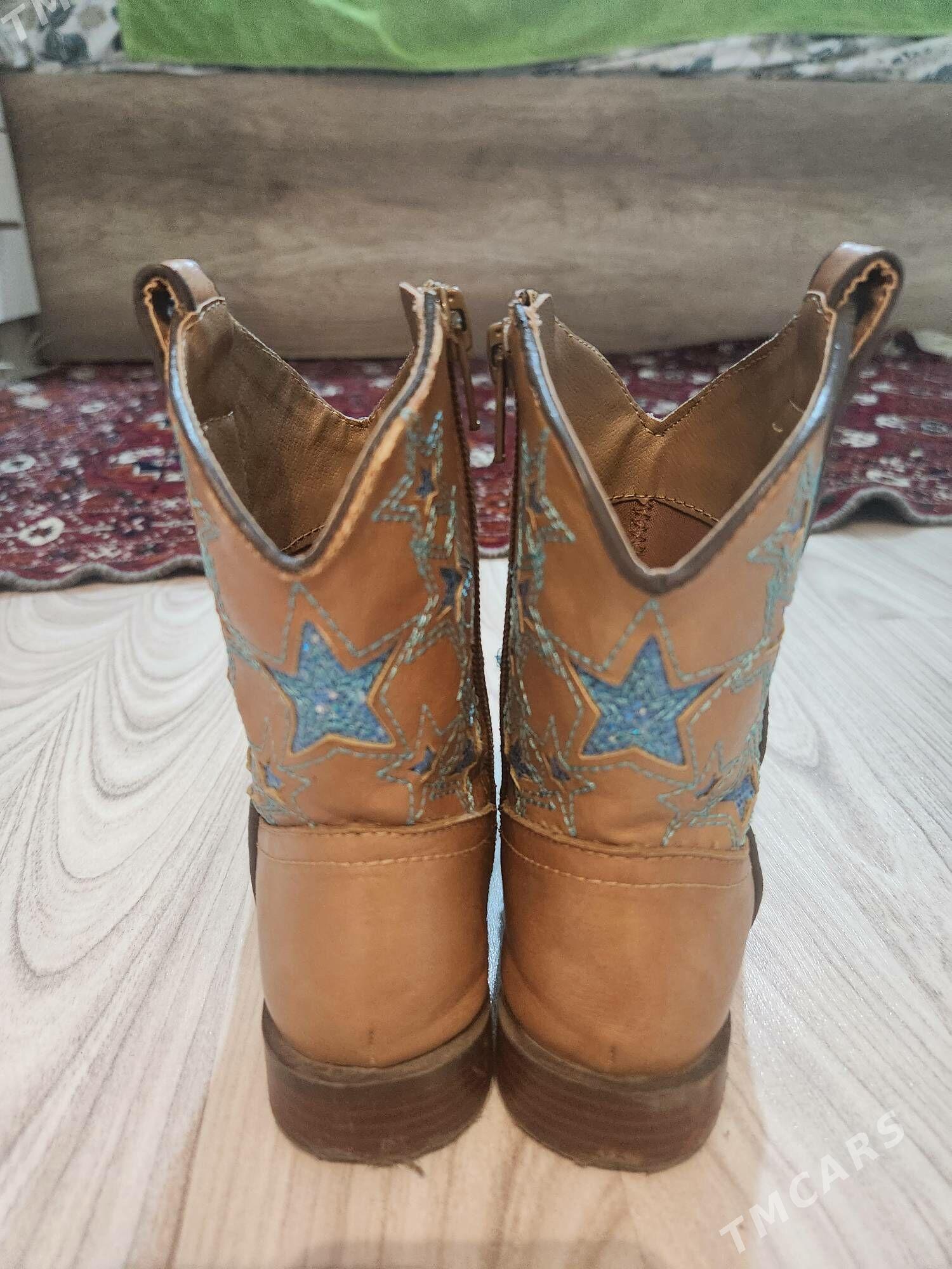 сапоги - Aşgabat - img 3