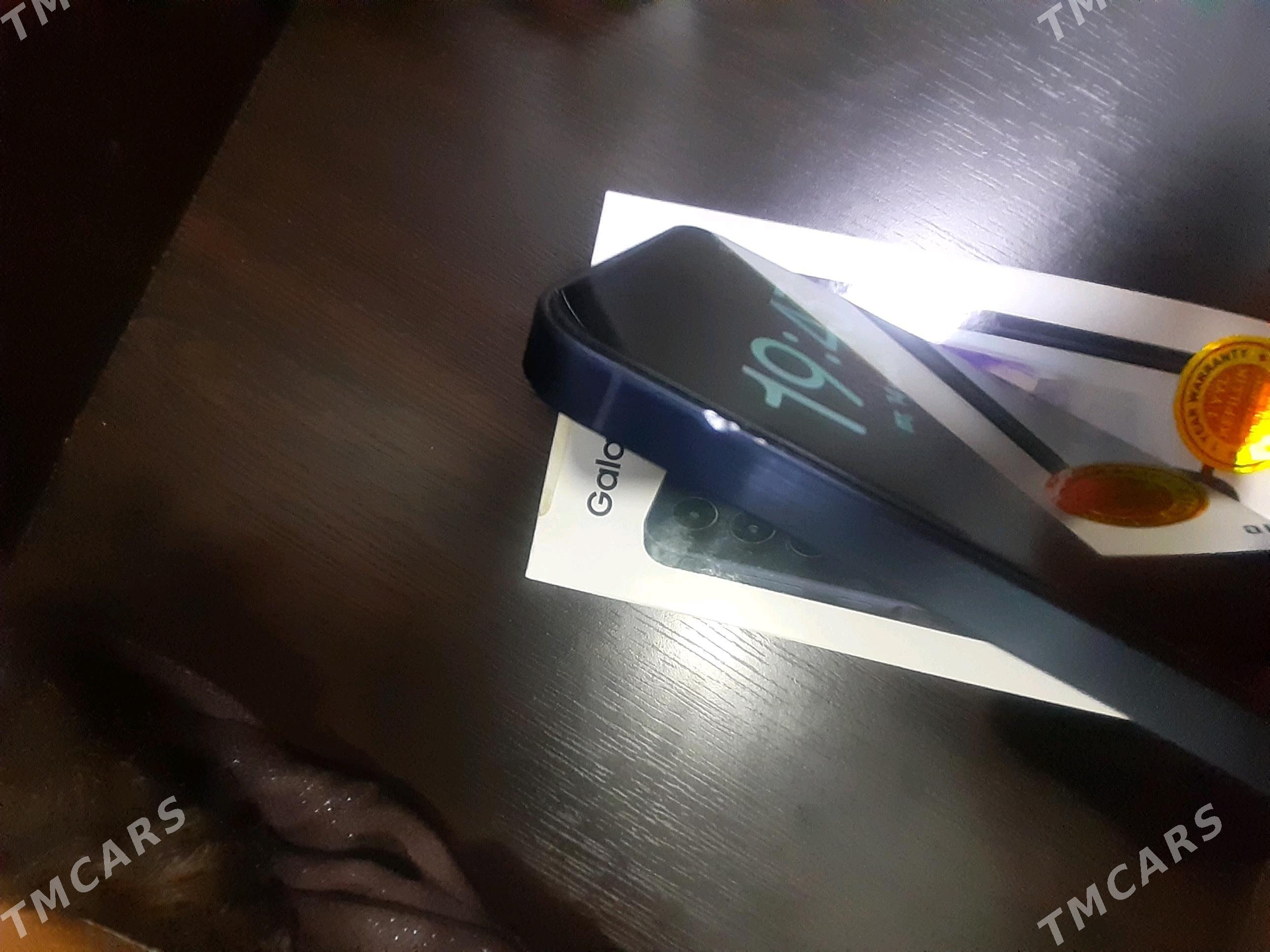 samsung galaxy a55 - Gagarin köç, köne Howa menzili - img 5