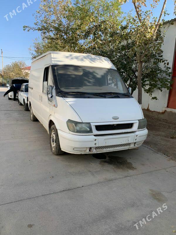 Ford Transit Connect 2002 - 65 000 TMT - Ашхабад - img 4