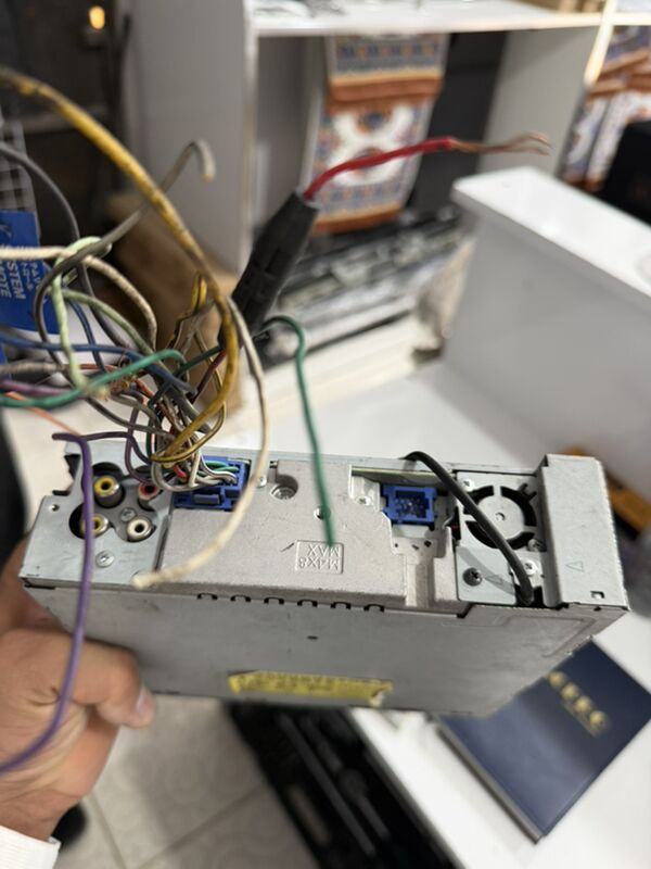 pioneer 2 000 TMT - Balkanabat - img 2