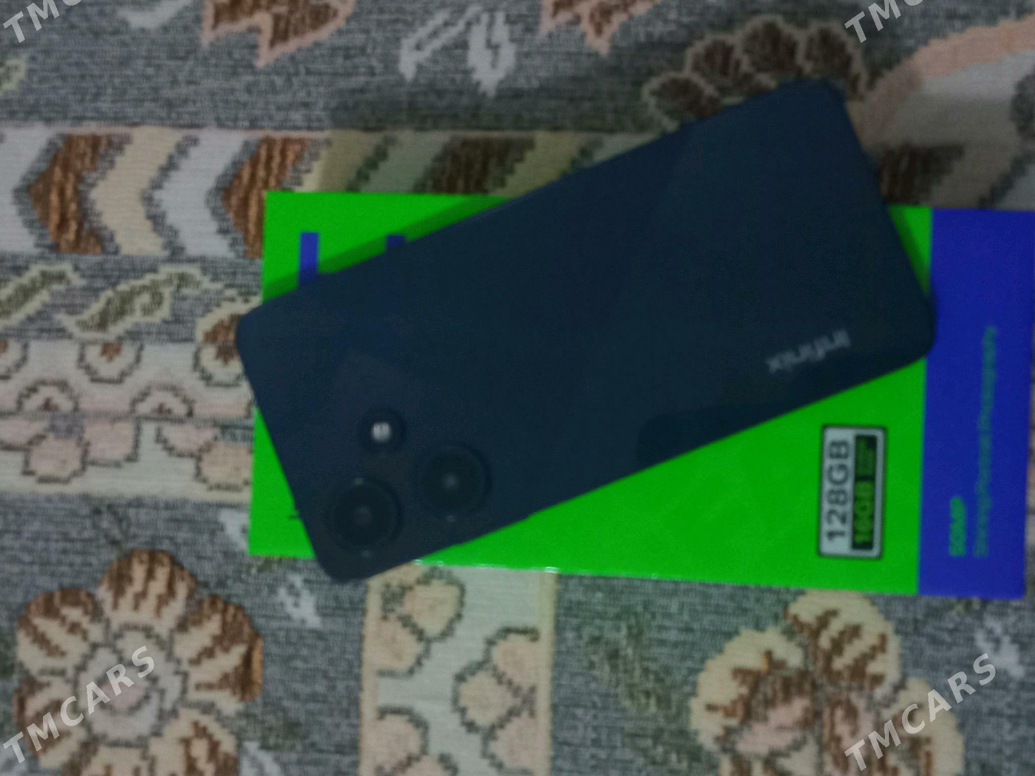 İnfinix hot 30i - Balkanabat - img 2