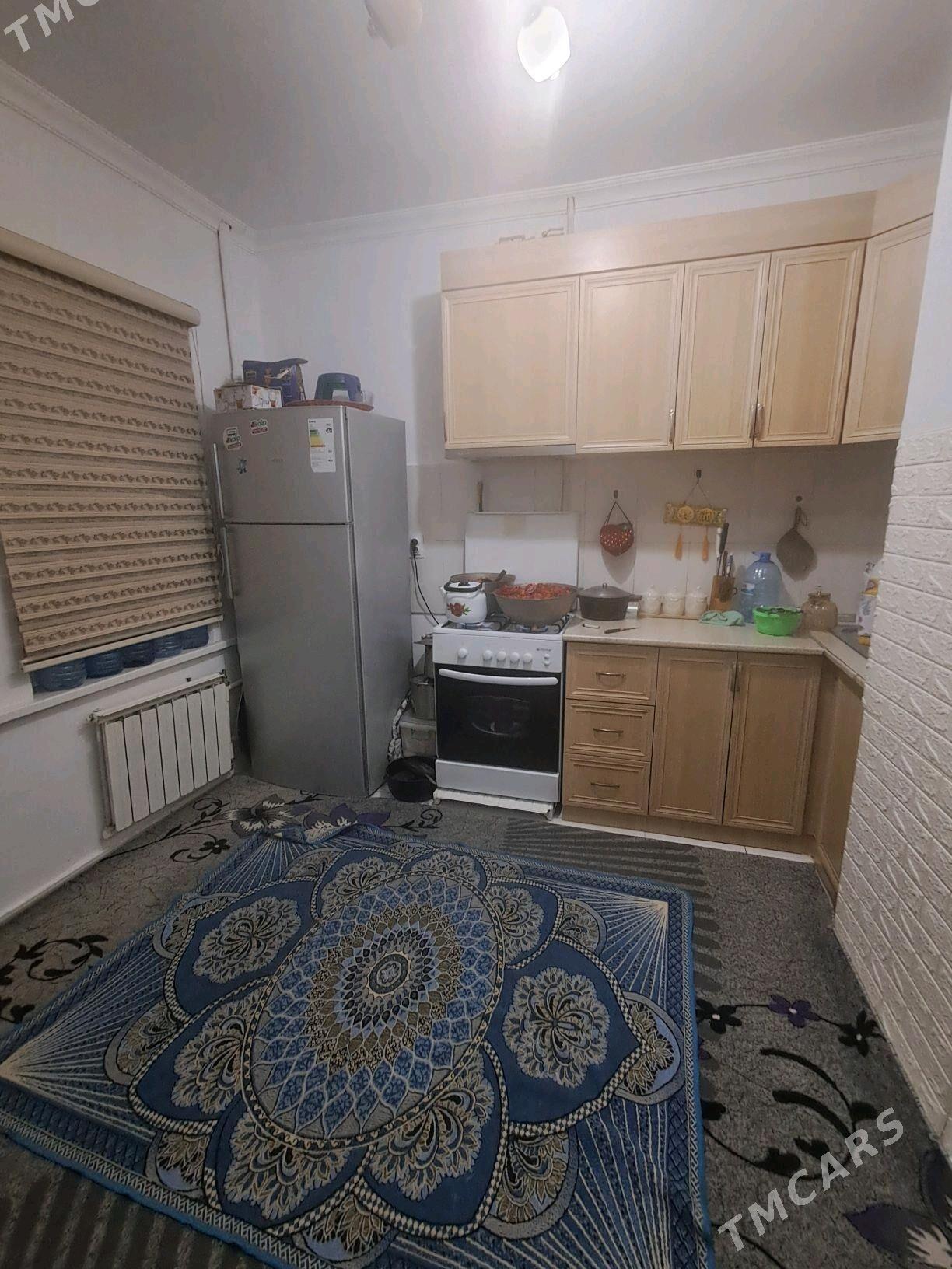 Komnat Talyp Gyz üçin - Ашхабад - img 3