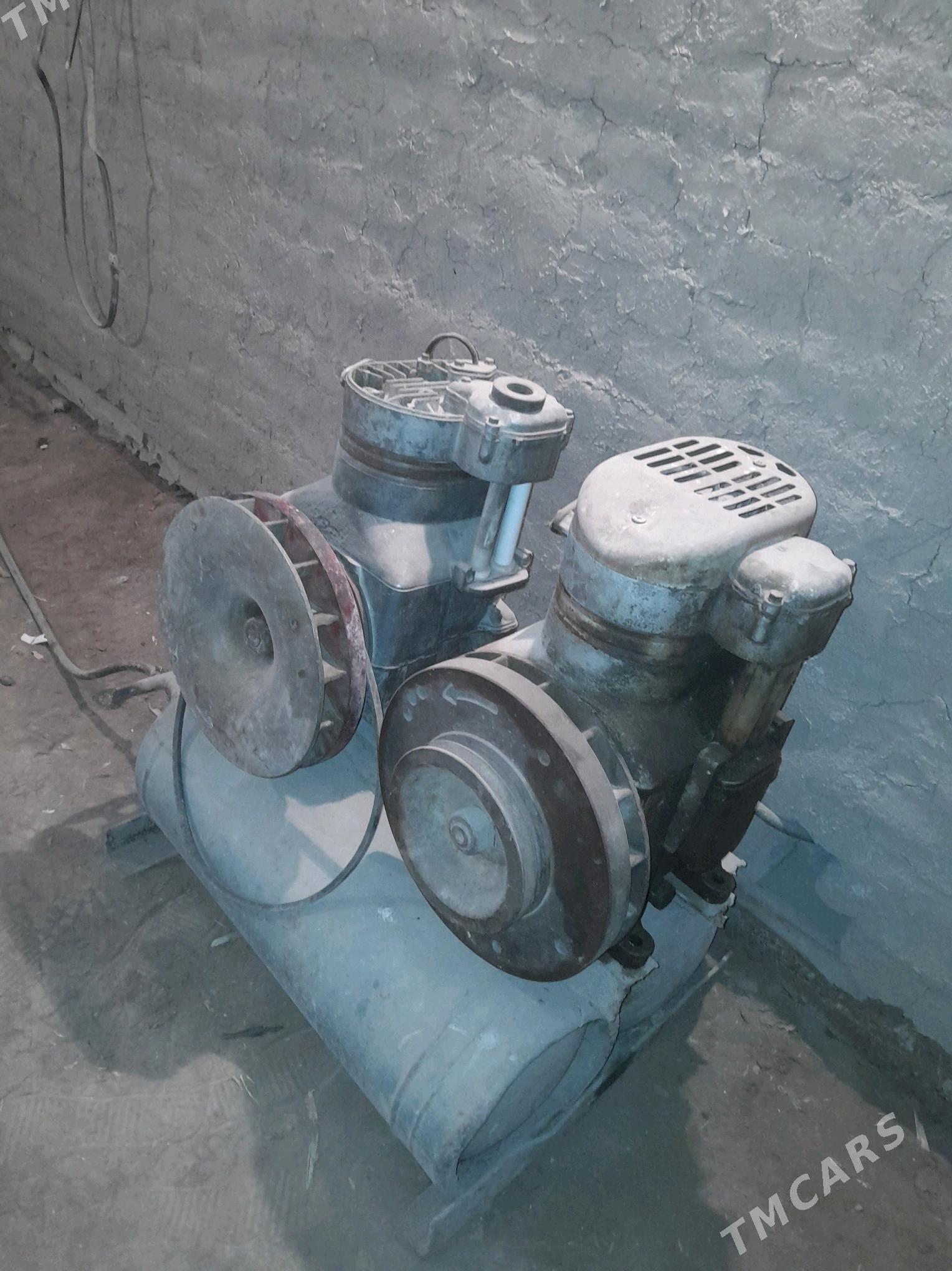 КАМПРЕСР - Шабатский этрап - img 2