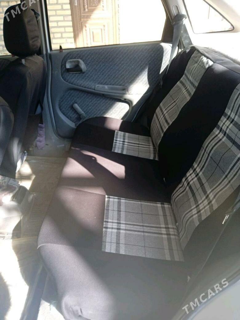 Opel Astra 1992 - 55 000 TMT - Bäherden - img 4