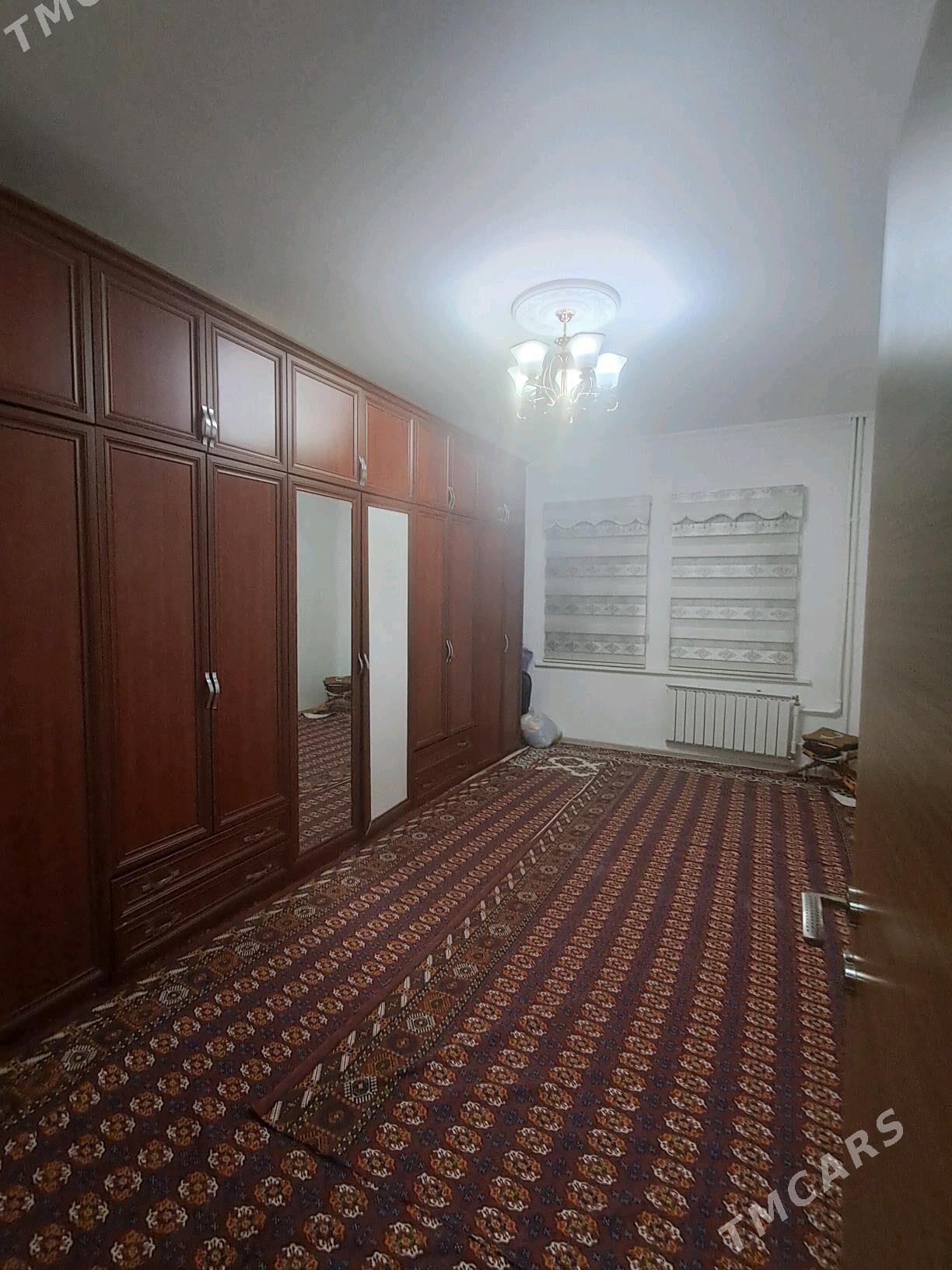 Komnat Talyp Gyz üçin - Ашхабад - img 1