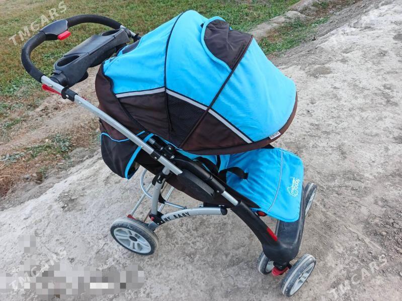 Детская коляска - Farap - img 1