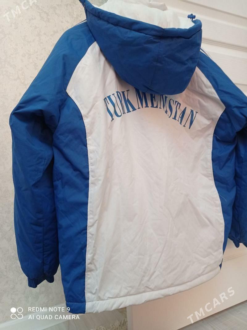 okuw spartiwka - Балканабат - img 2