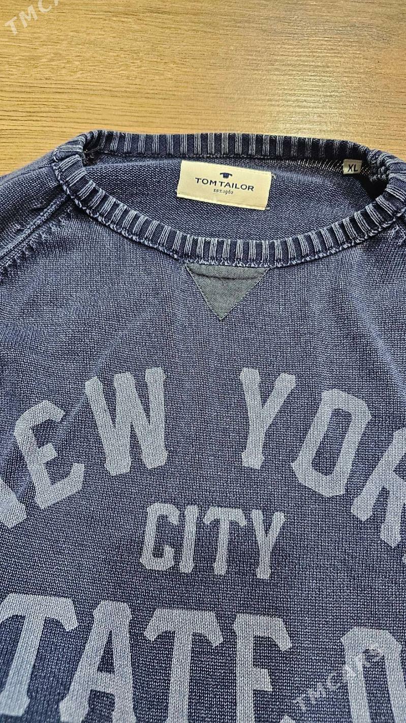 свитер - Ашхабад - img 3