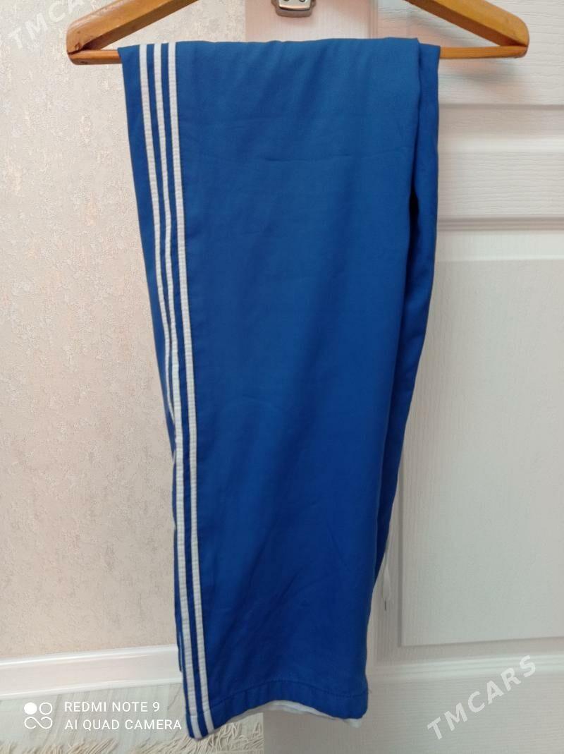 okuw spartiwka - Балканабат - img 3