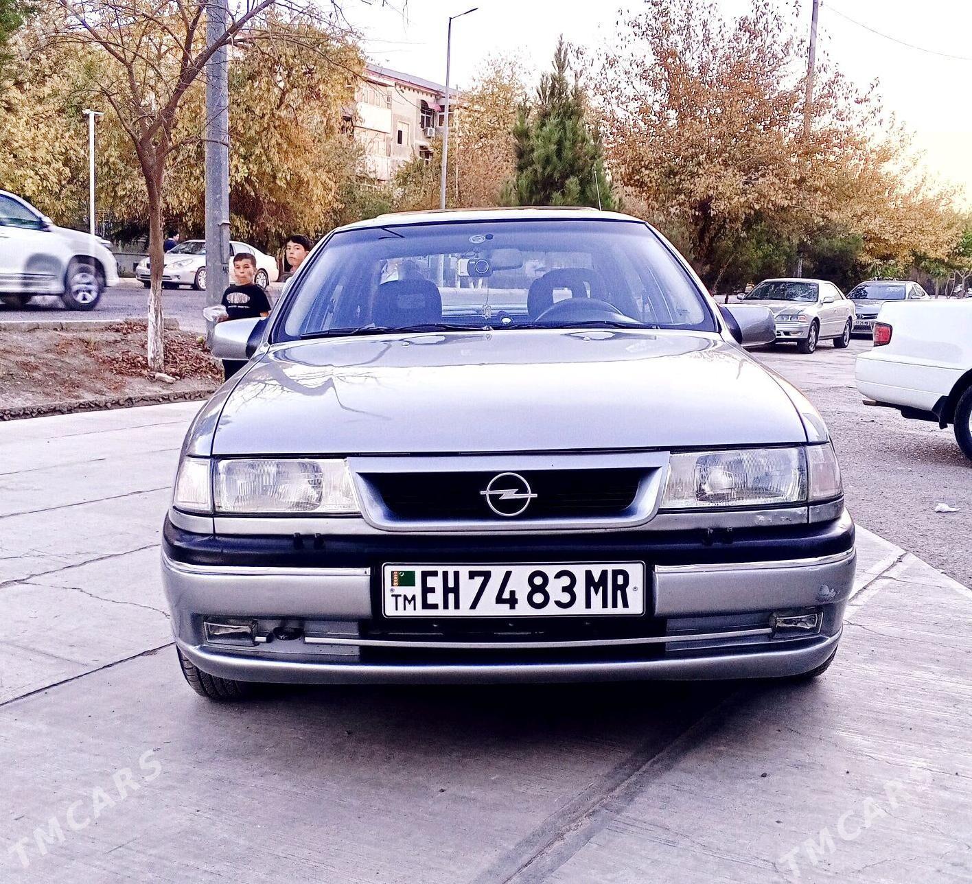Opel Vectra 1994 - 65 000 TMT - Мары - img 3