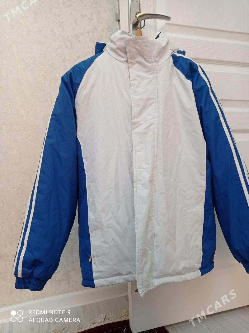 okuw spartiwka - Балканабат - img 1