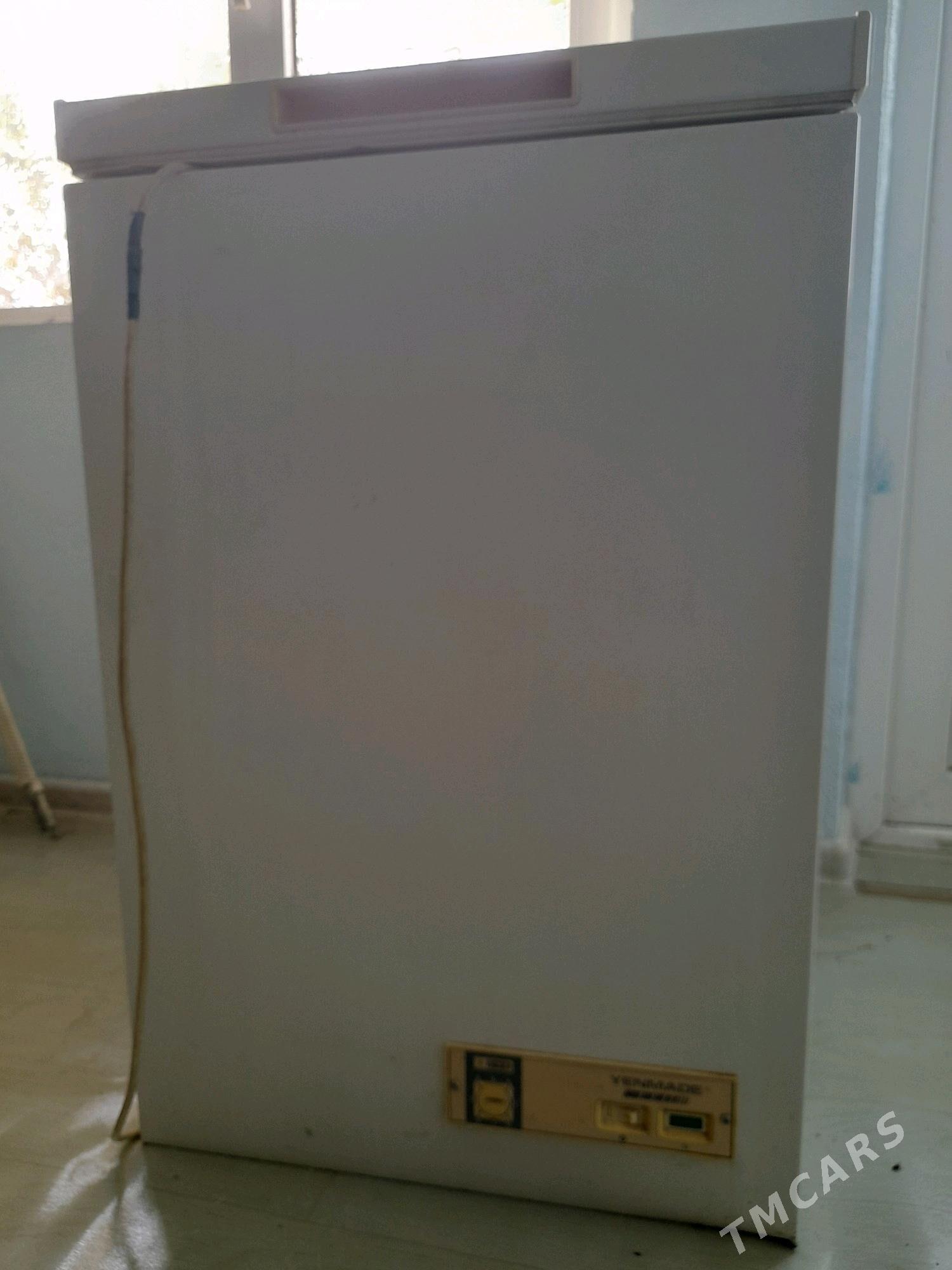 haldynyk - Gypjak - img 1