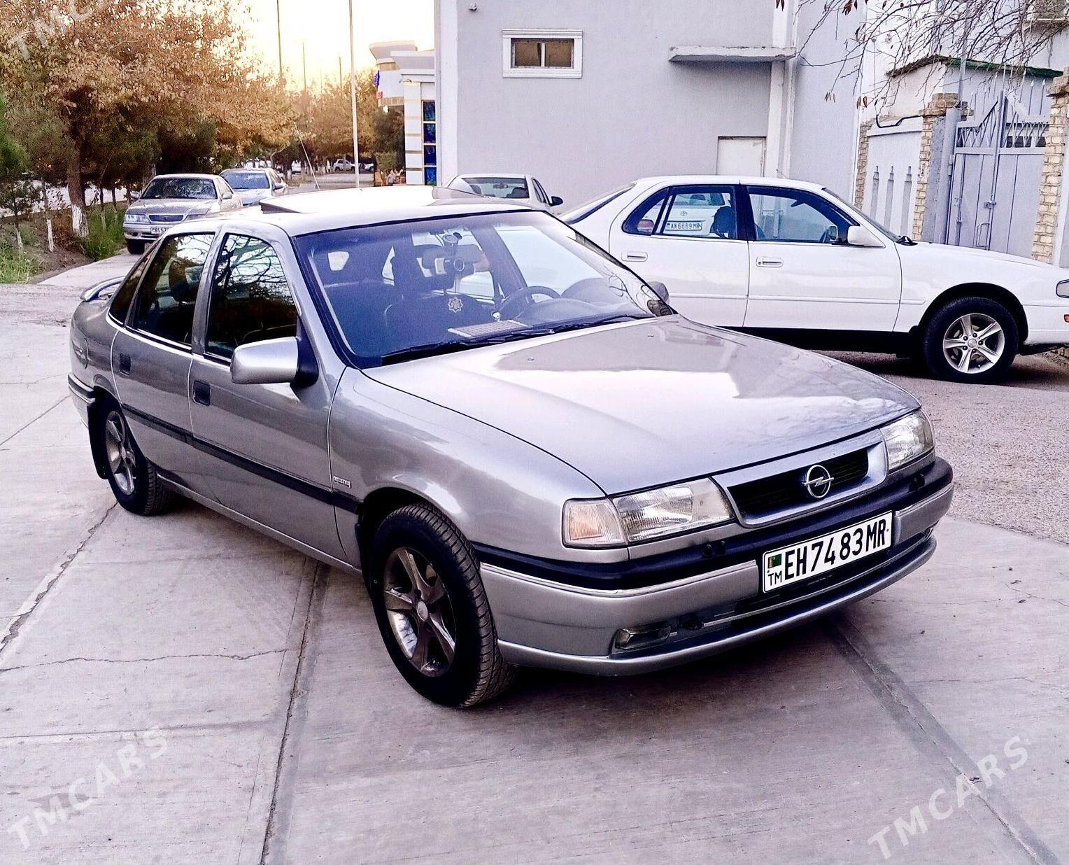 Opel Vectra 1994 - 65 000 TMT - Мары - img 5