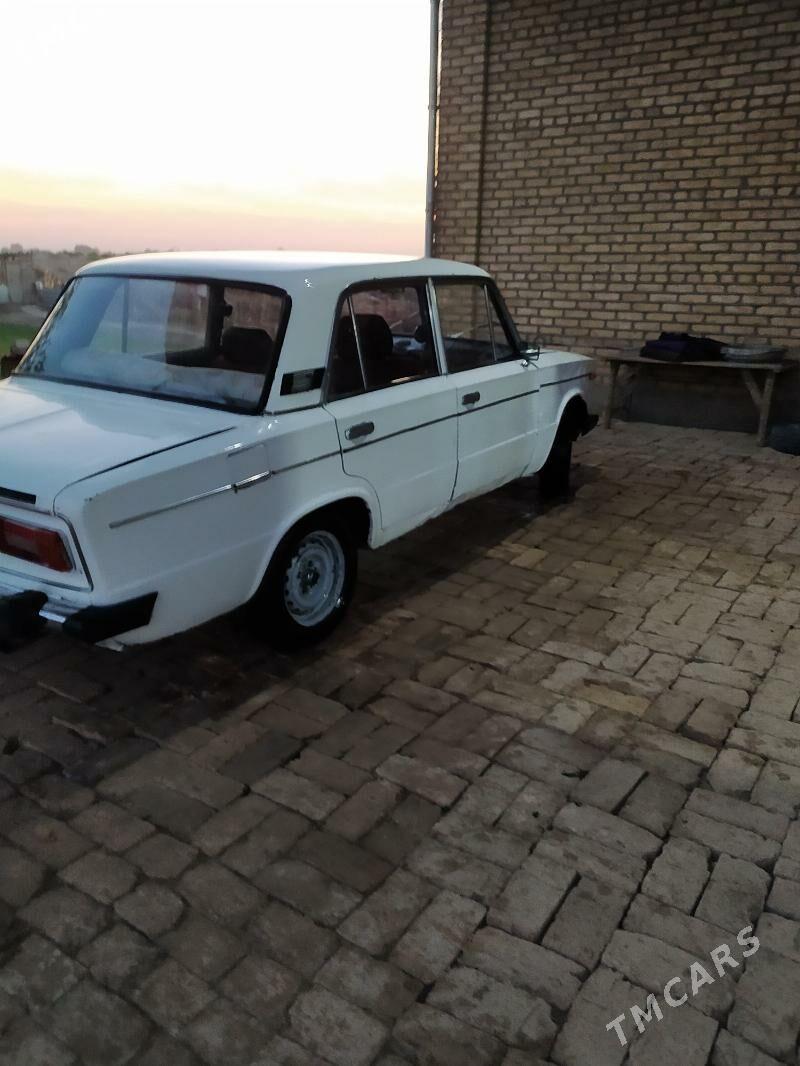 Lada 2106 1987 - 15 000 TMT - Baýramaly - img 5