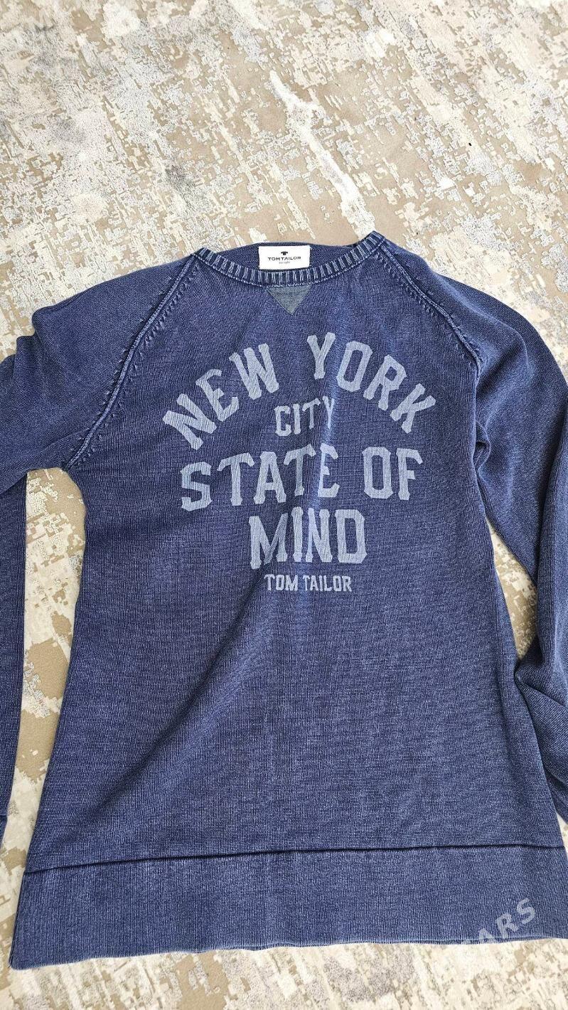 свитер - Ашхабад - img 2