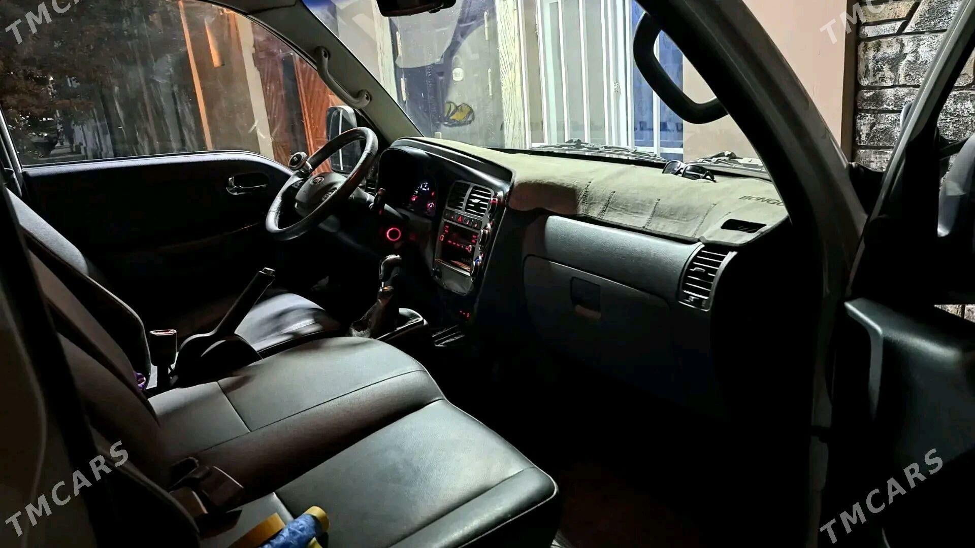 Kia Bongo 2019 - 235 000 TMT - Daşoguz - img 4