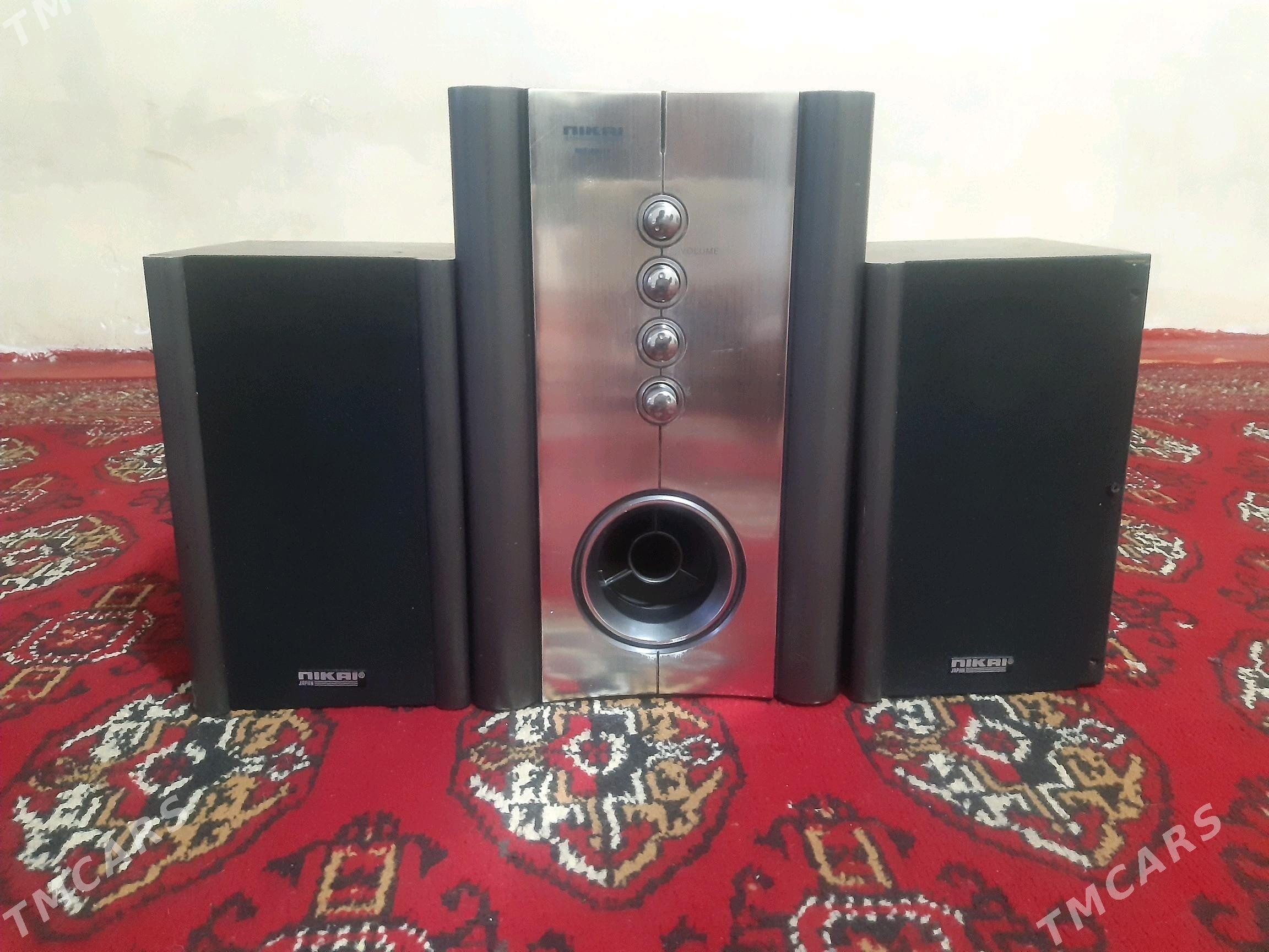 nikai - Гёкдже - img 2