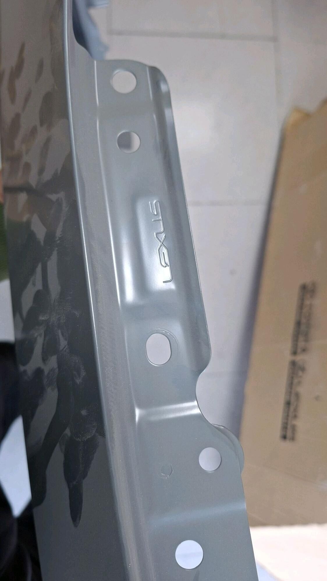 LEKSUS RХ ARGINAL 2018 KRLO 5 200 TMT - Ашхабад - img 2