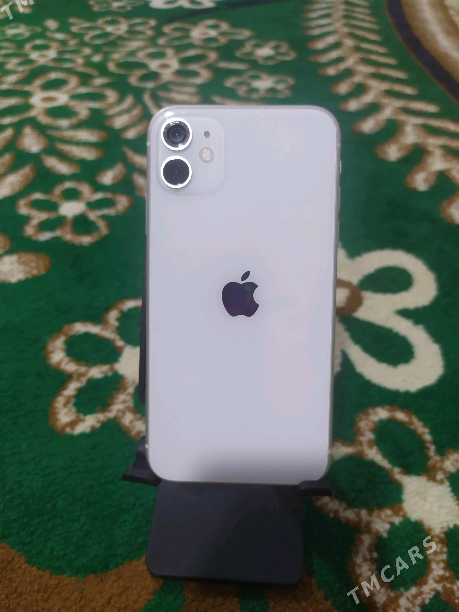 Iphone 11 - Türkmenabat - img 1